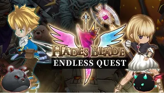 endless quest 2 mod